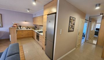 Mieszkanie 3-pokojowe Wrocław Księże Małe, ul. Opolska