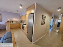 Mieszkanie 3-pokojowe Wrocław Księże Małe, ul. Opolska. Zdjęcie 1