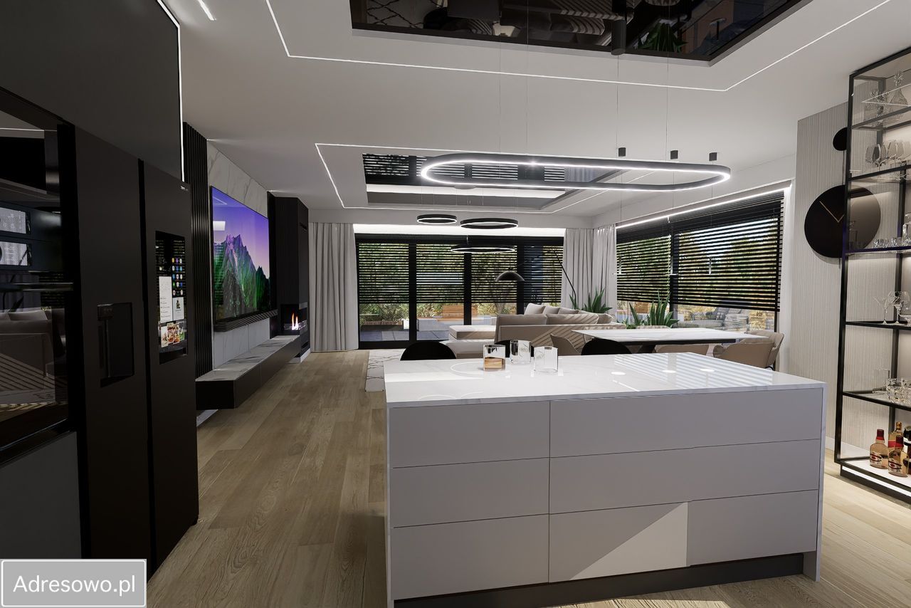 dom wolnostojący, 3 pokoje Ławy. Zdjęcie 12