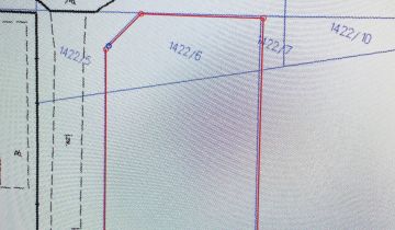 Działka budowlana Sokółka, ul. kpt. Alojzego Repuchy