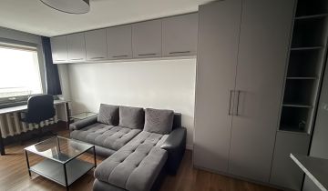 Mieszkanie 1-pokojowe Katowice Ochojec, ul. Ziołowa
