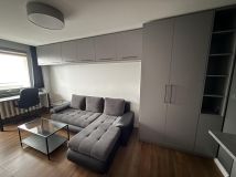 Mieszkanie 1-pokojowe Katowice Ochojec, ul. Ziołowa