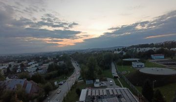 Mieszkanie 3-pokojowe Kraków Wzgórza Krzesławickie, os. Na Stoku