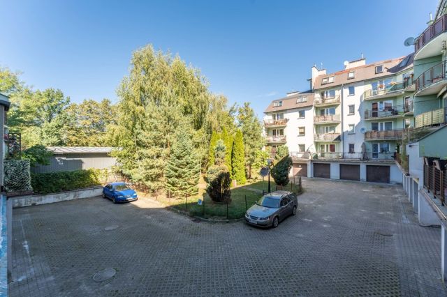 Mieszkanie 3-pokojowe Warszawa Wawer, ul. Wał Miedzeszyński. Zdjęcie 12