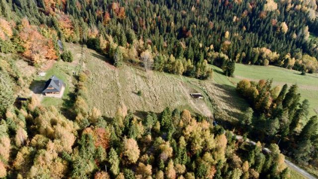Działka inwestycyjna Szlembark, ul. Na Studzionki. Zdjęcie 6