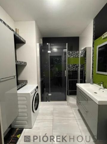 Mieszkanie 3-pokojowe Warszawa Wawer, ul. Korkowa. Zdjęcie 6