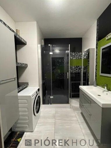 Mieszkanie 3-pokojowe Warszawa Wawer, ul. Korkowa. Zdjęcie 6