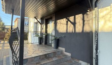 dom wolnostojący, 3 pokoje Suwałki Centrum