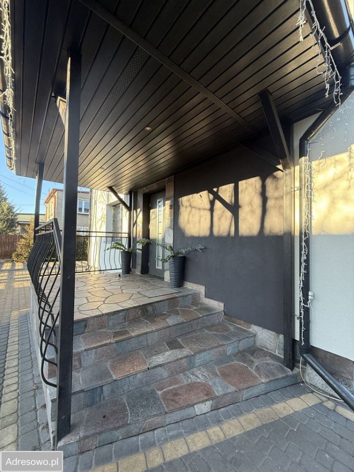 dom wolnostojący, 3 pokoje Suwałki Centrum. Zdjęcie 2