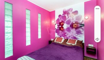 Mieszkanie 3-pokojowe Gdańsk Brzeźno