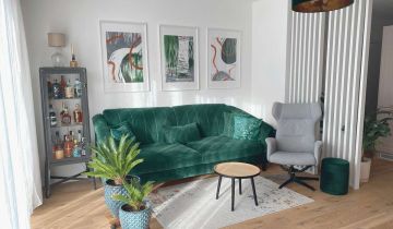 Mieszkanie 2-pokojowe Rajkowo, ul. Spacerowa