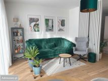 Mieszkanie 2-pokojowe Rajkowo, ul. Spacerowa