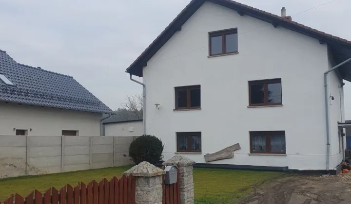 dom wolnostojący Gogolin