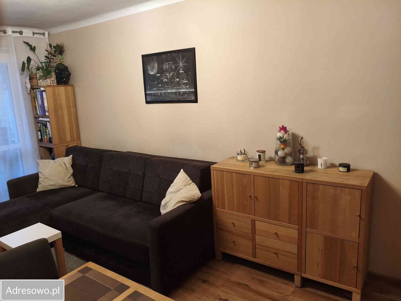 Mieszkanie 2-pokojowe Łódź Górna, ul. Kasowa. Zdjęcie 2