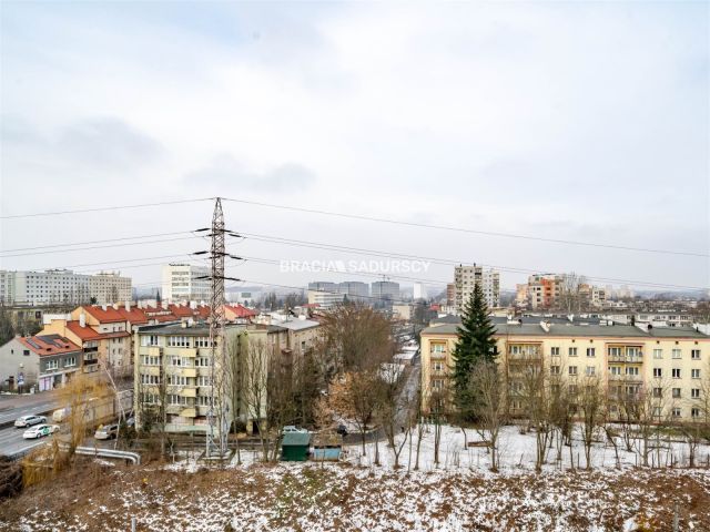 Mieszkanie 3-pokojowe Kraków, al. 29 Listopada. Zdjęcie 17
