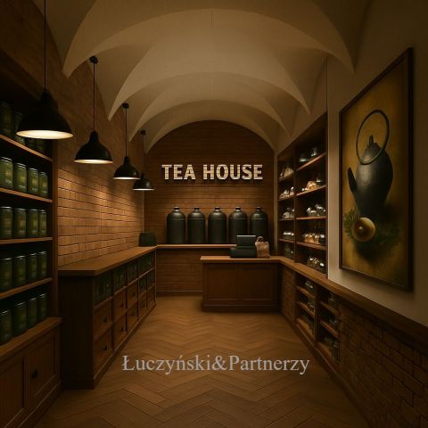 Lokal Kamienna Góra. Zdjęcie 11