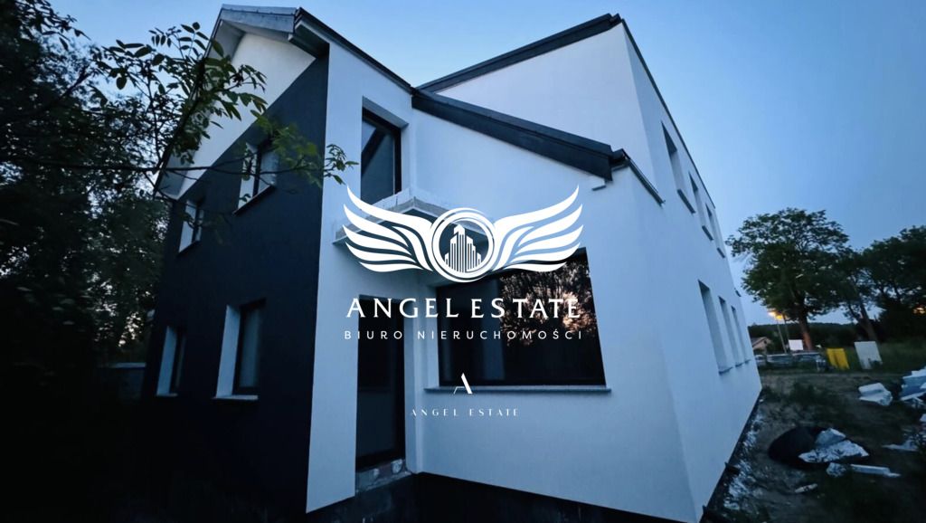 bliźniak, 5 pokoi Stargard. Zdjęcie 5