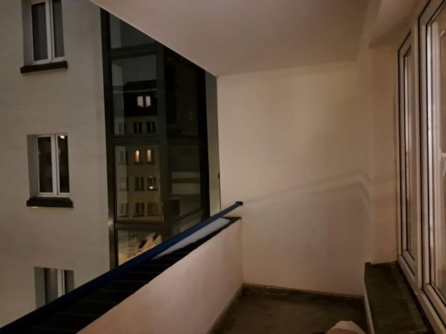 Mieszkanie 3-pokojowe Warszawa Śródmieście, ul. Hoża. Zdjęcie 11