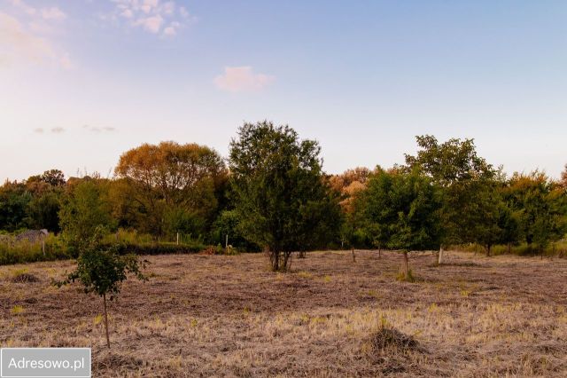 Działka budowlana Bydgoszcz Piaski, ul. ks. Augustyna Szamarzewskiego. Zdjęcie 1