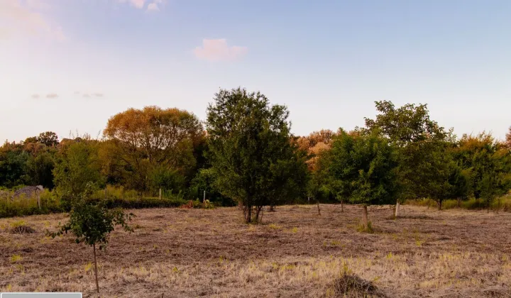 Działka budowlana Bydgoszcz Piaski, ul. ks. Augustyna Szamarzewskiego