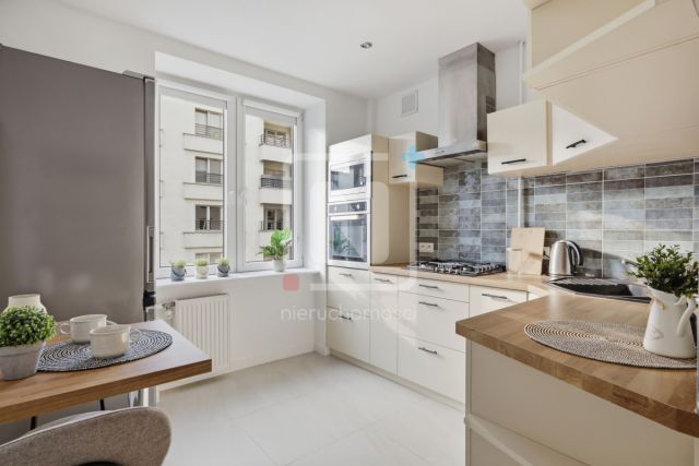 Mieszkanie 2-pokojowe Warszawa Wola, ul. Działdowska. Zdjęcie 9