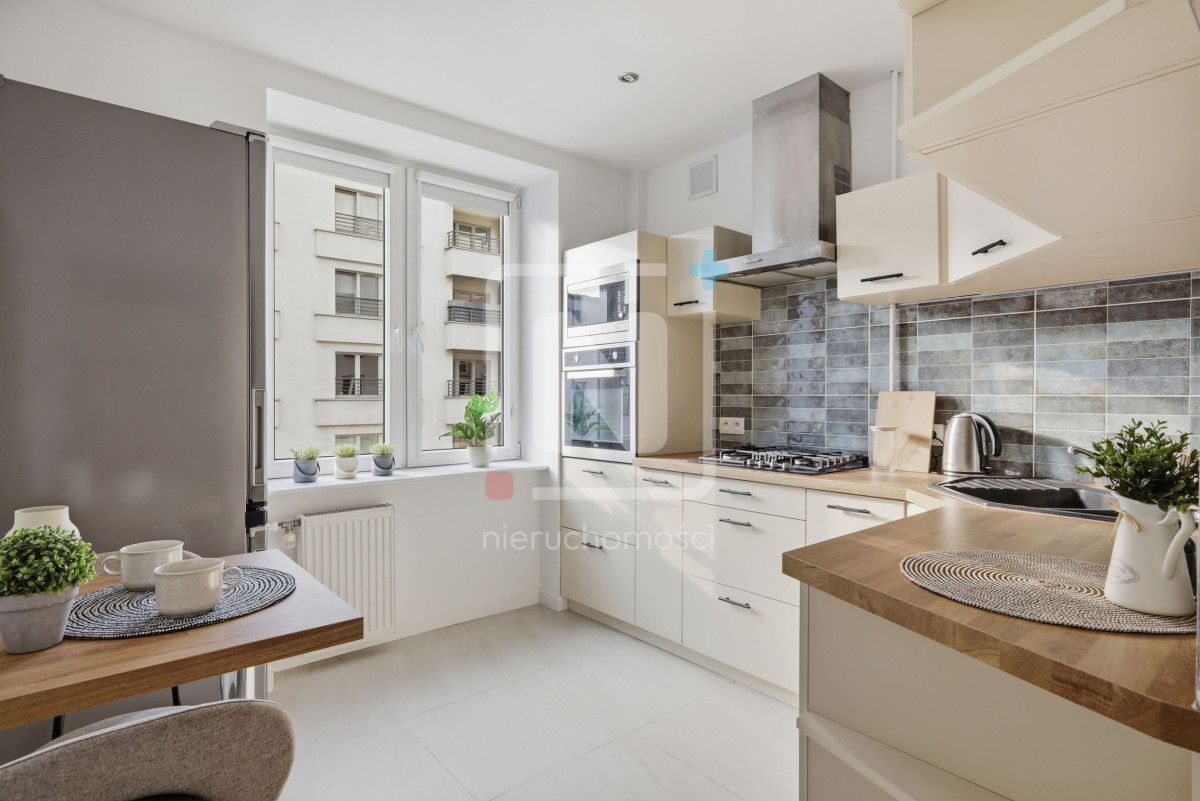 Mieszkanie 2-pokojowe Warszawa Wola, ul. Działdowska. Zdjęcie 9