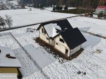 dom wolnostojący, 6 pokoi Kadcza. Zdjęcie 4