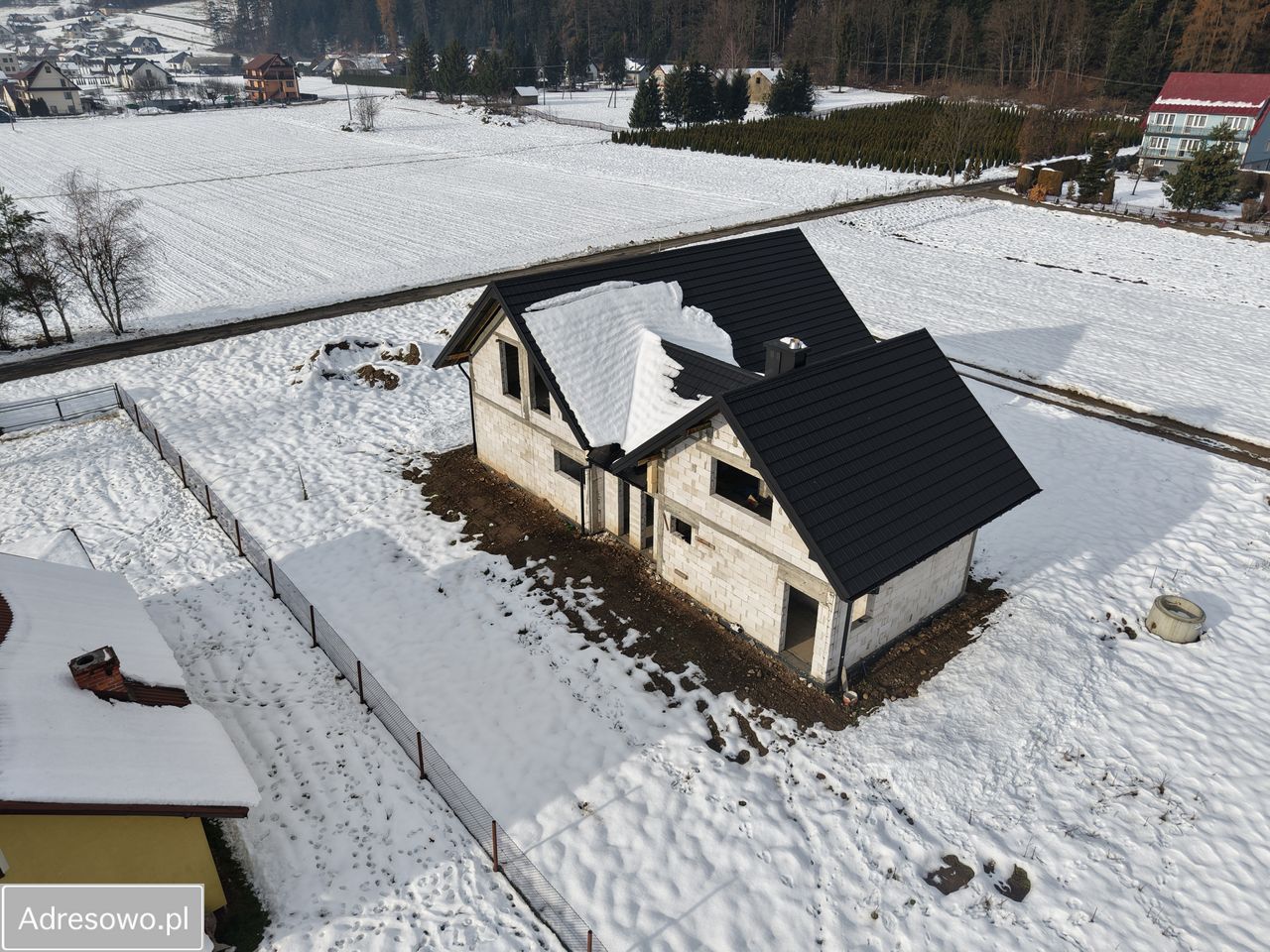 dom wolnostojący, 6 pokoi Kadcza. Zdjęcie 5