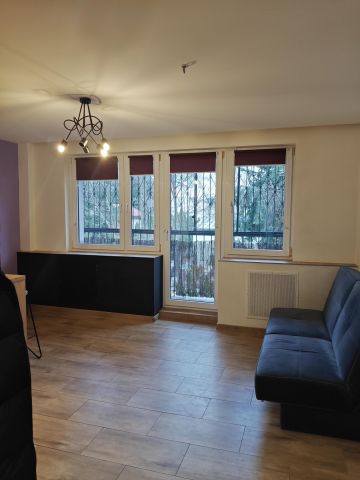 Mieszkanie 2-pokojowe Łódź Radogoszcz, ul. Tatarakowa. Zdjęcie 1