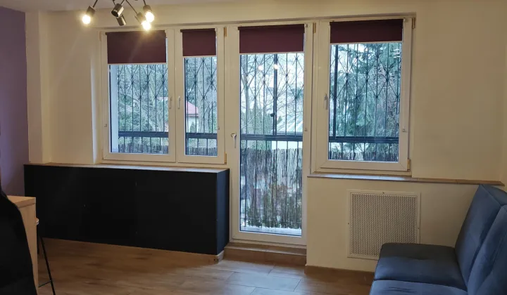 Mieszkanie 2-pokojowe Łódź Radogoszcz, ul. Tatarakowa