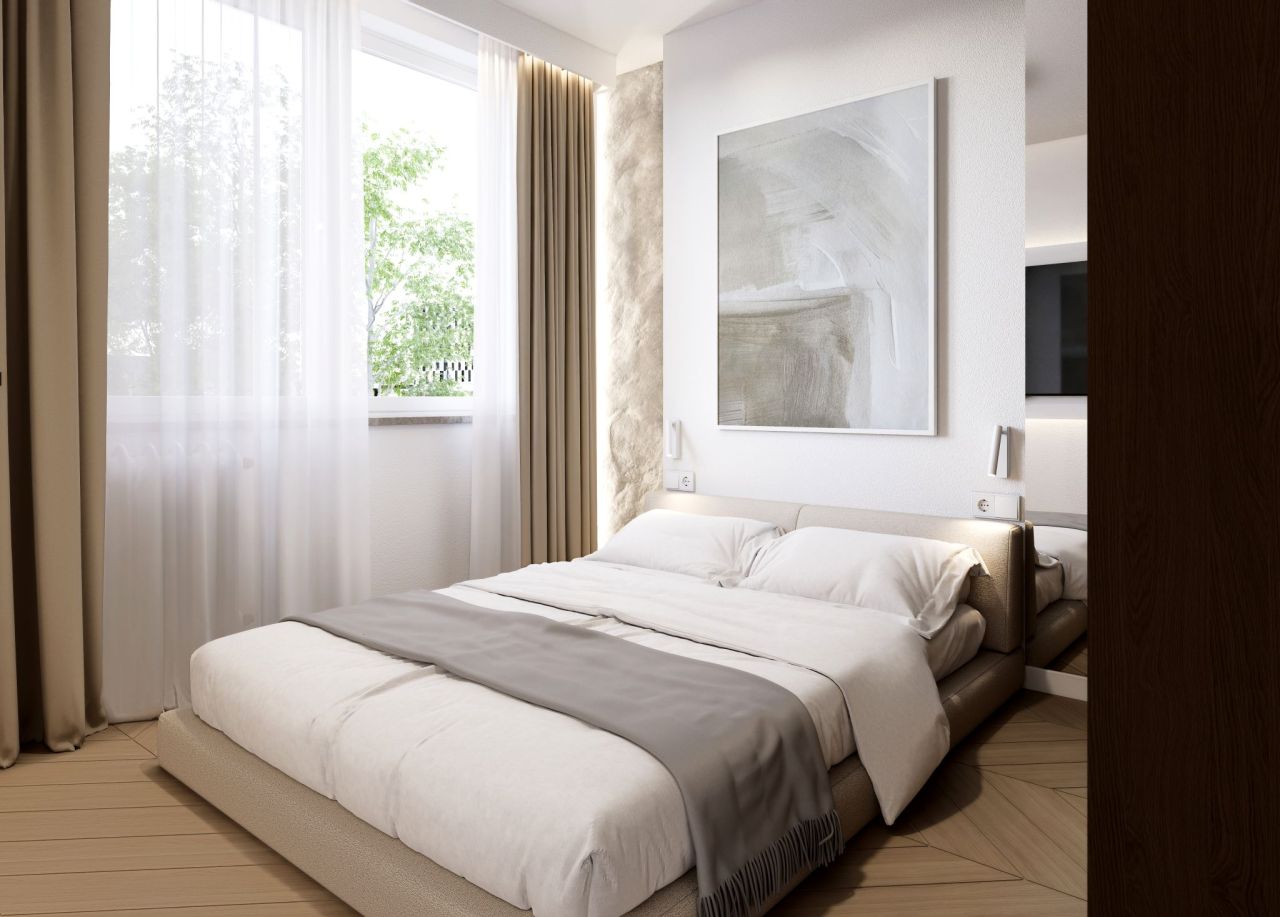 Mieszkanie 3-pokojowe Elbląg, ul. Kosynierów Gdyńskich. Zdjęcie 9