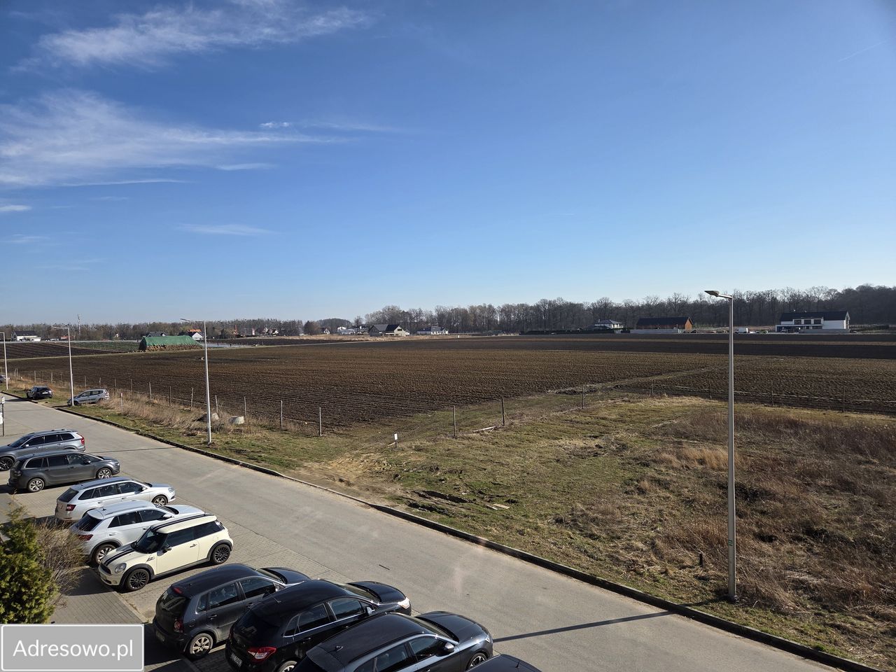 Mieszkanie 3-pokojowe Krzeptów. Zdjęcie 9