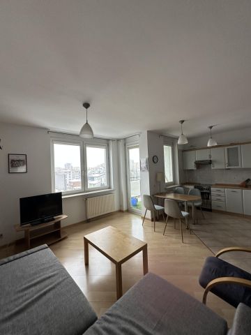 Mieszkanie 1-pokojowe Warszawa Praga-Południe, ul. Sulejkowska. Zdjęcie 8