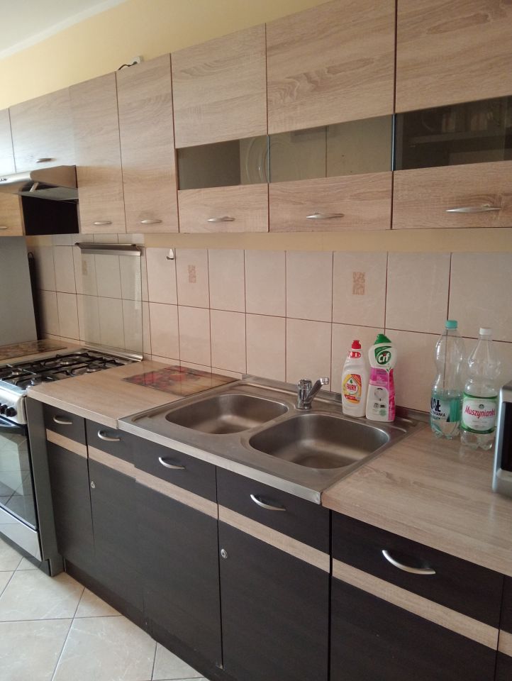 Mieszkanie 2-pokojowe Radom Michałów, ul. Jana Sobieskiego. Zdjęcie 3