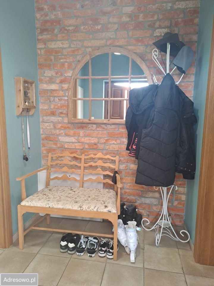 dom wolnostojący, 6 pokoi Drużyń. Zdjęcie 10