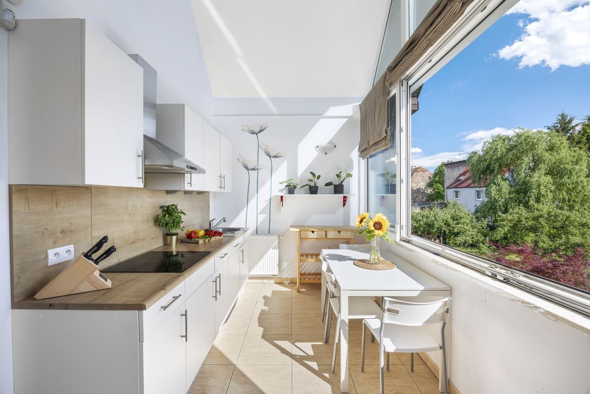 dom wolnostojący, 6 pokoi Wrocław Klecina, ul. Buraczana. Zdjęcie 10