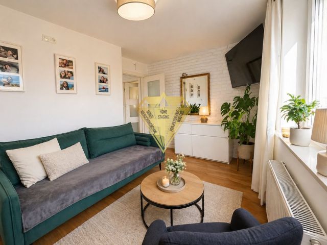 Mieszkanie 3-pokojowe Kielce Podkarczówka. Zdjęcie 15