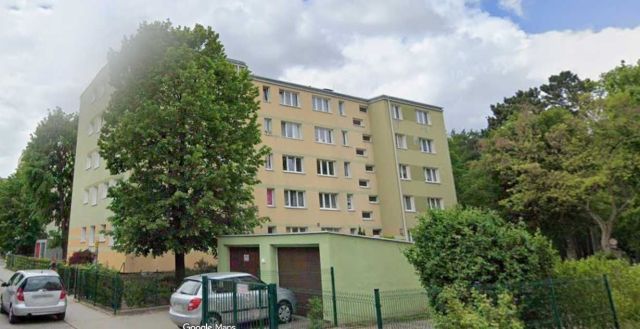 Mieszkanie 2-pokojowe Gdańsk Przymorze, ul. Tysiąclecia. Zdjęcie 1