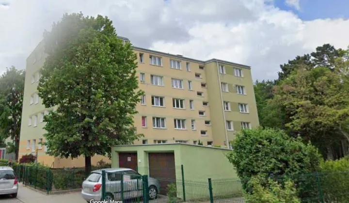 Mieszkanie 2-pokojowe Gdańsk Przymorze, ul. Tysiąclecia