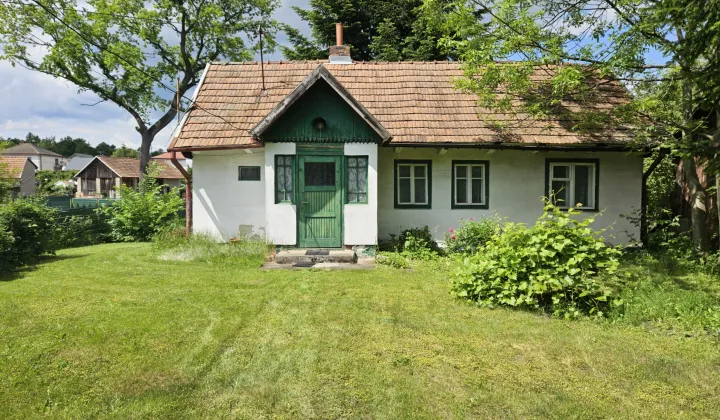 Działka rolno-budowlana Rzezawa, Długa