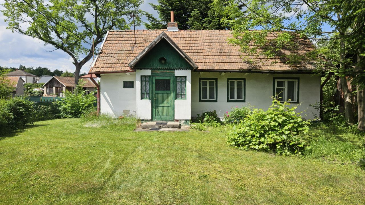 Działka rolno-budowlana Rzezawa, Długa. Zdjęcie 1
