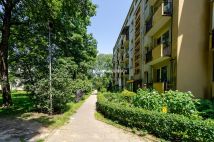 Mieszkanie 2-pokojowe Kraków Nowa Huta, os. Kolorowe. Zdjęcie 4
