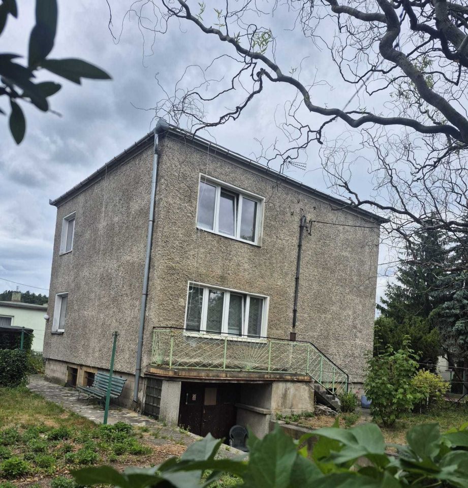 dom wolnostojący Toruń Wrzosy, ul. Rysia. Zdjęcie 2