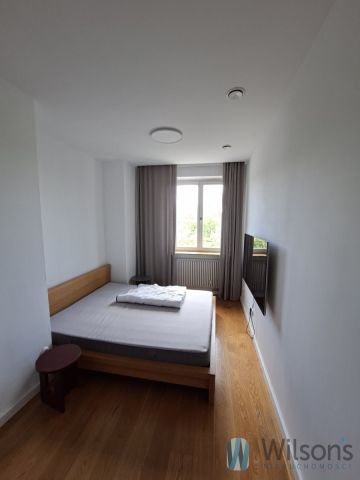 Mieszkanie 3-pokojowe Warszawa Praga-Północ, ul. 11 Listopada. Zdjęcie 9