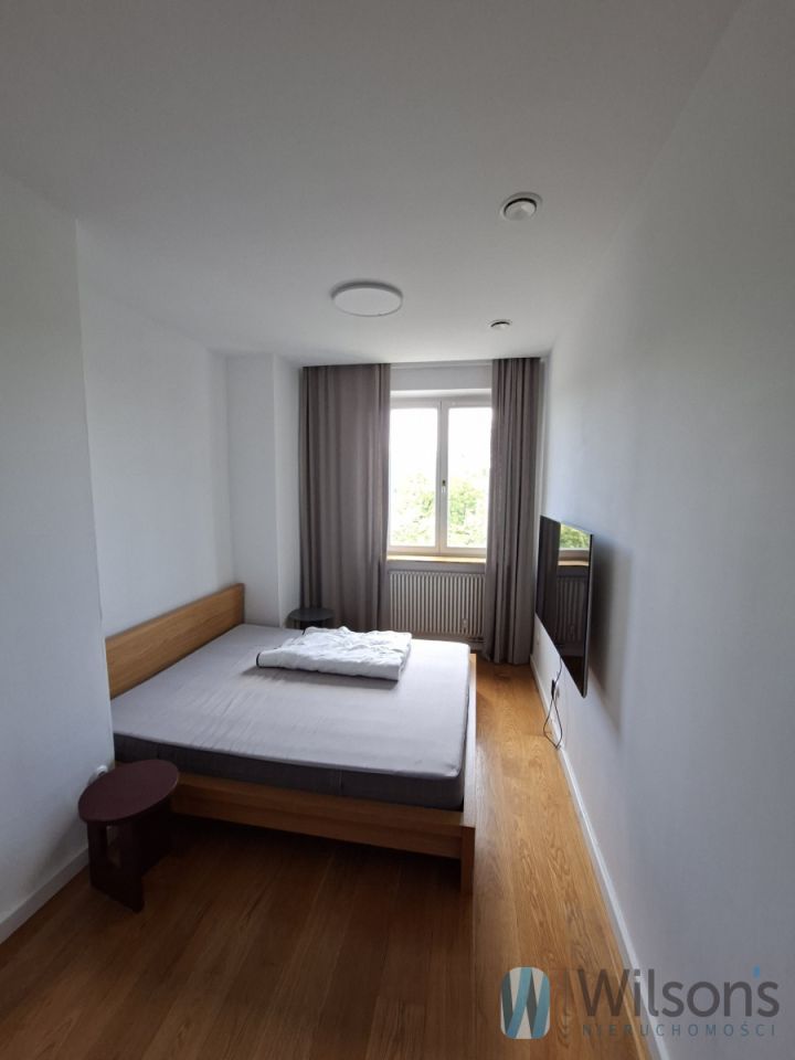Mieszkanie 3-pokojowe Warszawa Praga-Północ, ul. 11 Listopada. Zdjęcie 9