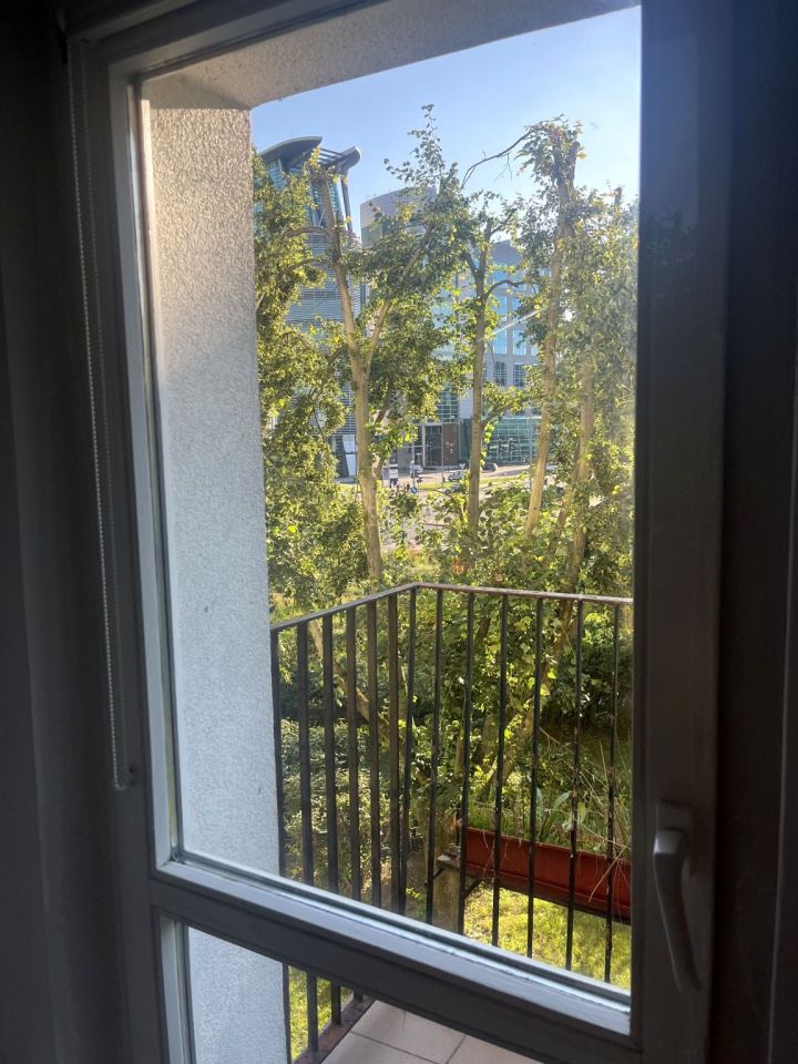 Mieszkanie 2-pokojowe Poznań Grunwald, ul. Bułgarska. Zdjęcie 4