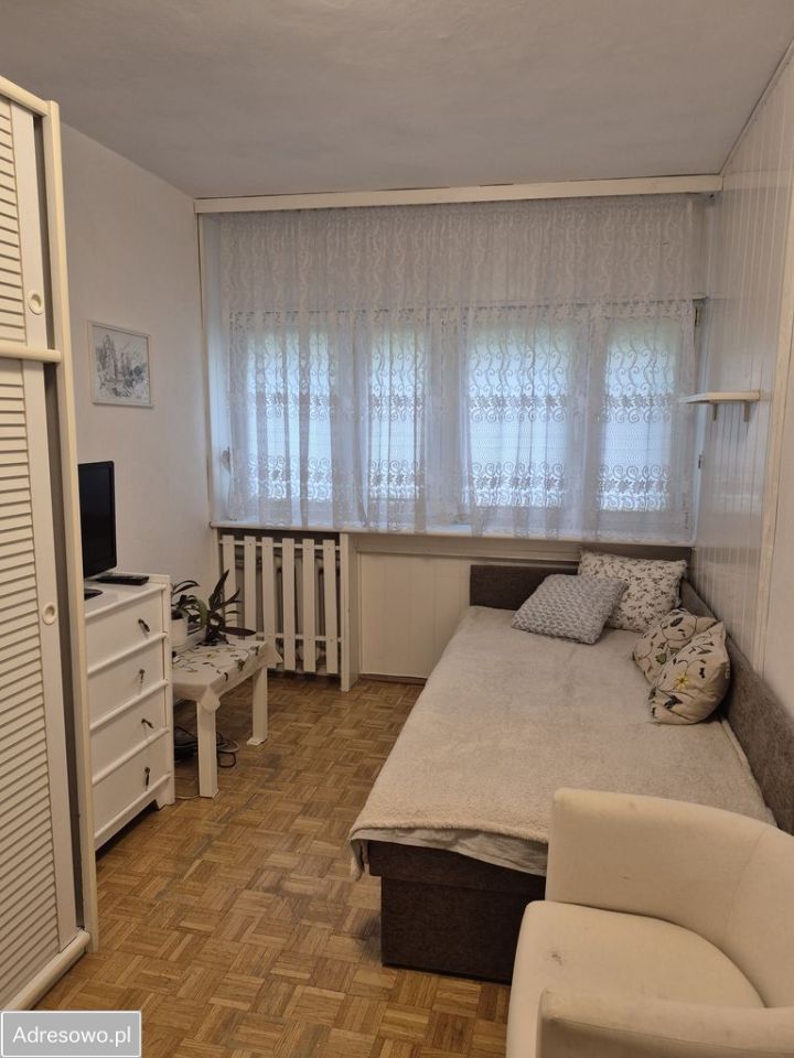 Mieszkanie 3-pokojowe Łódź Teofilów, ul. Traktorowa. Zdjęcie 7