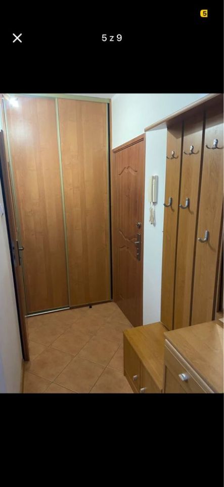 Mieszkanie 2-pokojowe Maków Mazowiecki, ul. Ciechanowska. Zdjęcie 3