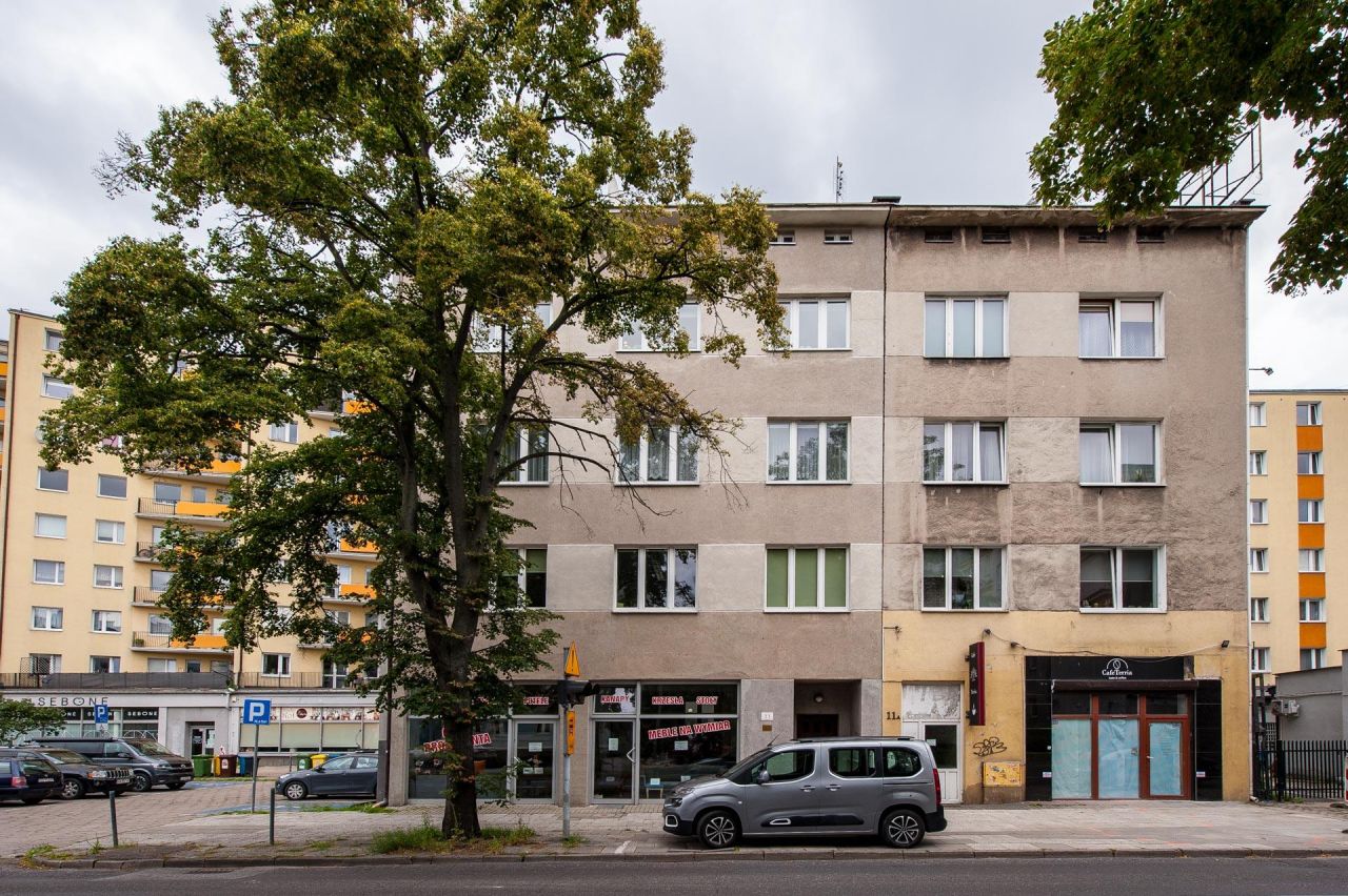Mieszkanie 4-pokojowe Gdynia Śródmieście, ul. Władysława IV. Zdjęcie 14