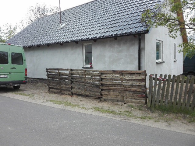 dom wolnostojący, 3 pokoje Jabłonka Stara. Zdjęcie 1